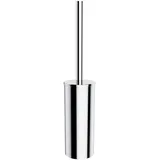 Omnires WC-Bürstengarnitur Modern Project Chrom (MP60622CR)