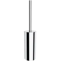 Omnires WC-Bürstengarnitur Modern Project Chrom (MP60622CR)