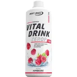 Vital Drink Konzentrat - 1000ml - Himbeere