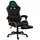 huzaro Force 4.7 RGB Gaming-Stuhl Schwarz Universal