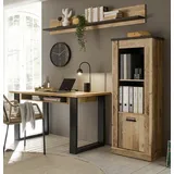 furn.design Büromöbel-Set Stove