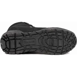 Kappa Bonfire Herren Schwarz 44