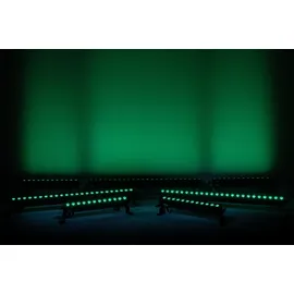 Showtec Sonus Bar 8B RGBW Schwarz