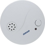 Orno Orno, Gefahrenmelder, OR-DC-609 battery-operated smoke detector