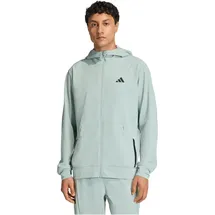 adidas D4T Workout Sweatjacke Herren KA4824 - wonder sage XL)