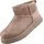 SKECHERS KEEPSAKES - SNOW BIR Brown - Beige