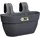 elho Vibia Campana M 36 x 24 x 26,5 cm Anthrazit