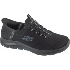 SKECHERS Summits High Range Herren Schwarz 46