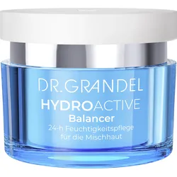 DR. GRANDEL Balancer