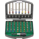Stahlwille Stahlwille, Bits, Bit-Box 56tlg.