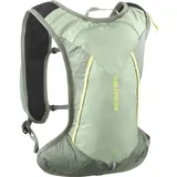 Salomon Cross 4 green milieu agave green Sharp