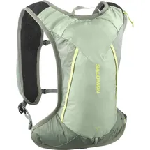 Salomon Cross 4 green milieu agave green Sharp