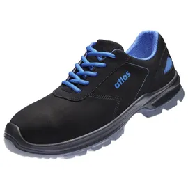 Atlas ERGO-MED 600 S2 W10 41 schwarz/royalblau