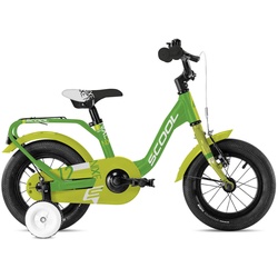 S cool niXe alloy 12 - green/lime