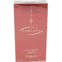 Guerlain Samsara Eau de Toilette 100 ml