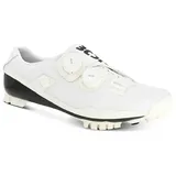 Bont Vaypor SL G MTB Schuhe Weiß 46