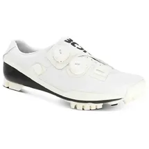 Bont Vaypor SL G MTB Schuhe Weiß 46