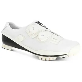 Bont Vaypor SL G MTB Schuhe Weiß 46