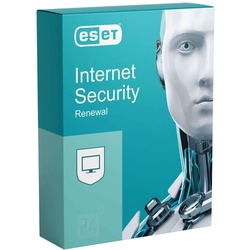 ESET Internet Security 2025 Renewal