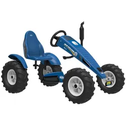 BERG New Holland Theme (ohne Rahmen)