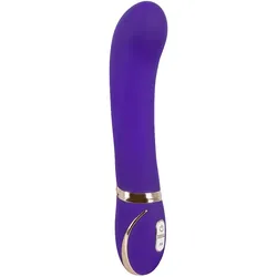 Vibe Couture Vibrator Front Row   