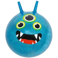 Moses Monster Glitzender Hüpfball