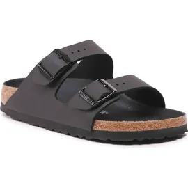 Birkenstock Arizona Birko-Flor schmal schwarz 36