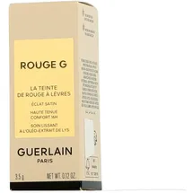 Guerlain Rouge G Satin Refill 333 Le Rouge Framboise 3,5 g
