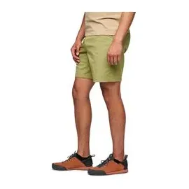 Black Diamond Notion Shorts Regular Grün L