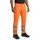 Mascot Accelerate Safe Cargohose - Hi Vis. Orange