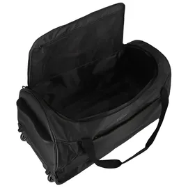 Travelite Basics 2-Rollen 71 cm / 97 l schwarz