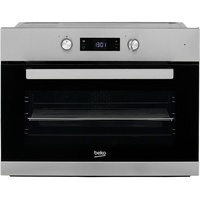 Beko bcm 12300 x встраиваемый духовой шкаф