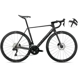 Orbea Orca M35i 2025 53 Zoll RH 53 cm schwarz