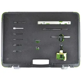Jbm Zugkit Für Ford Mazda