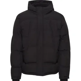 !Solid Wintermantel Winterjacke SDClarence schwarz