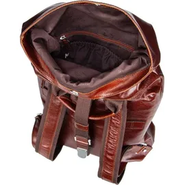 Picard Buddy Rucksack Braun