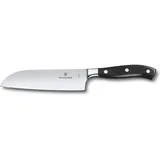 Victorinox Grand Maître Santokumesser 17 cm Kullenschliff