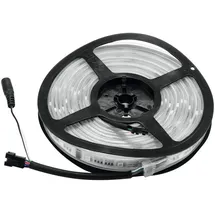 Eurolite LED IP Pixel Strip 160 5m RGB 12V (50530200)