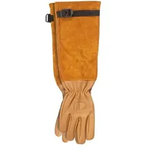 FELCO Felco, 705 M Premium Rindnarben-Rosenhandschuhe