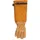 FELCO Felco, 705 M Premium Rindnarben-Rosenhandschuhe