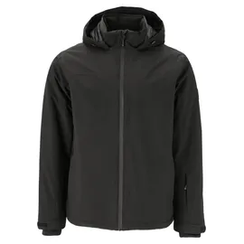 Whistler Montill Skijacke Schwarz M