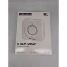 Hörmann IT-WLAN-Gateway (zur Ansteuerung von 3 Funktionen, Gehäuse aus Kunststoff, Smart Home) 4511079
