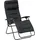 Lafuma Rsx Clip AirComfort Relaxsessel schwarz acier klappbar