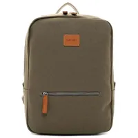 SURI FREY Rucksack Suri Green Label Milly Rucksäcke Grün
