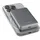 SBS Powerbank 10.000mAh PD 20W MagSafe, 15W aluminium