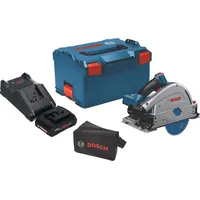 Bosch GKT 18V-52 GC Professional Akku Tauchsäge 18 V