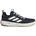Wanderschuhe Legend Ink Chalk White Semi Impact Orange EU 44 2/3