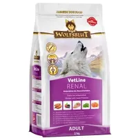 Wolfsblut VetLine Renal Huhn 2 kg