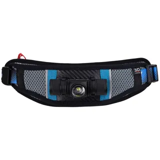 Ultraspire Unisex Lumen 400Z Waist Light blau