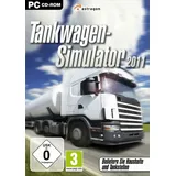 Tankwagen-Simulator 2011 (PC)